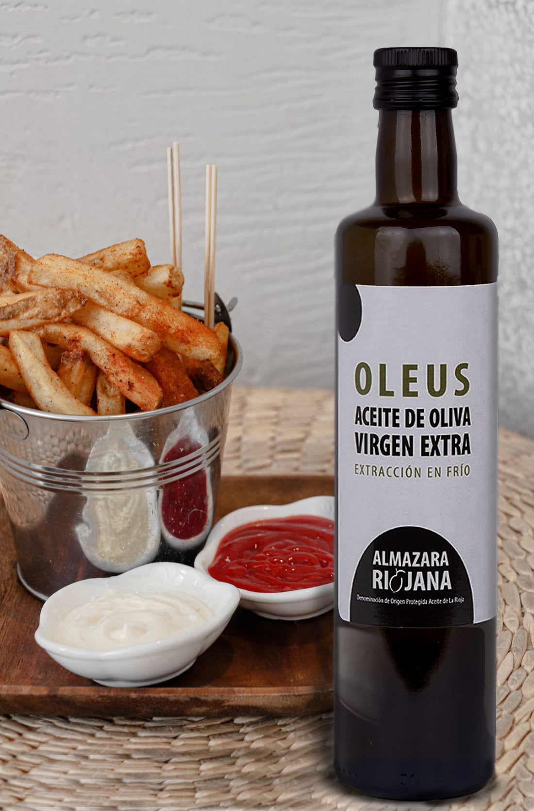 APRENDE A MAXIMIZAR TU ACEITE DE OLIVA EN LA COCINA