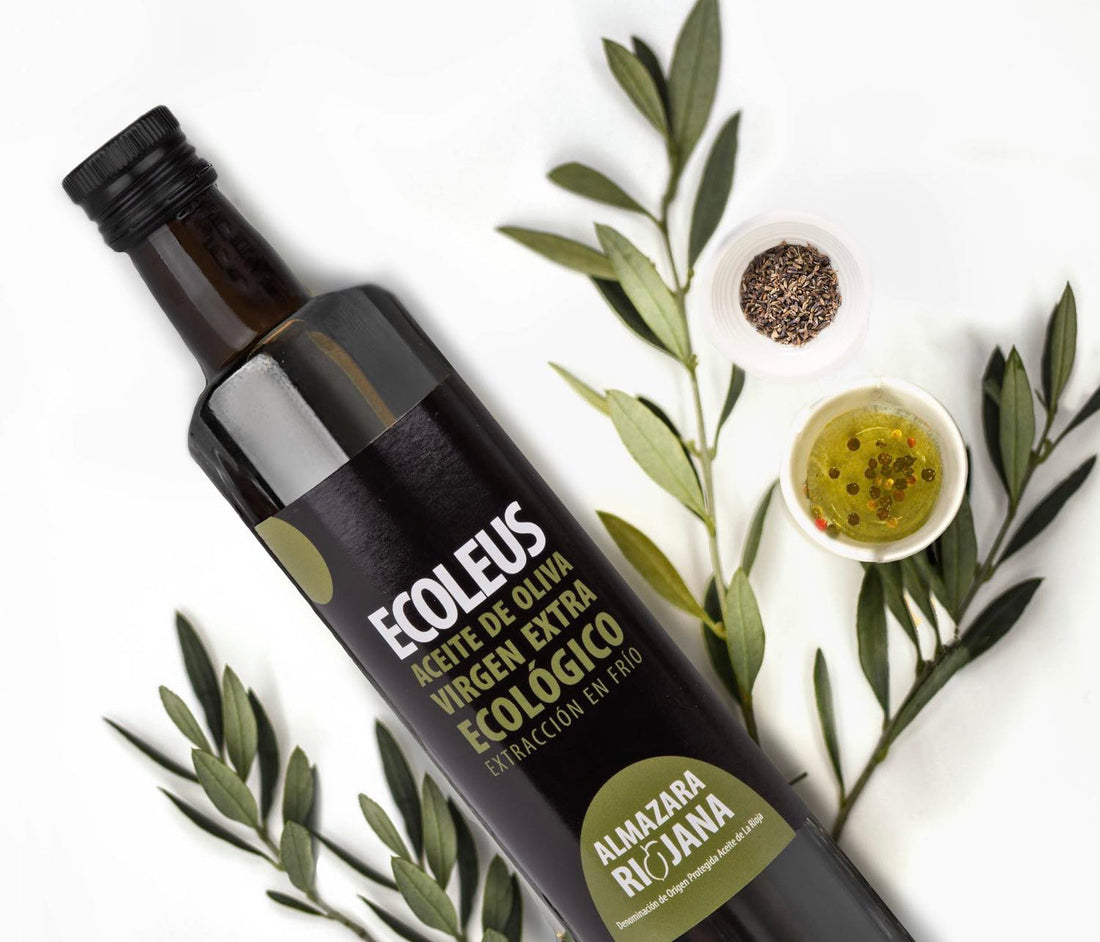 LA IMPORTANCIA DEL ACEITE DE OLIVA VIRGEN EXTRA EN TU SALUD INTESTINAL