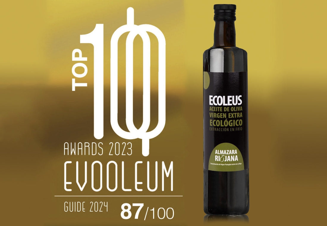 LA CALIDAD DE ECOLEUS NUEVAMENTE RECONOCIDA