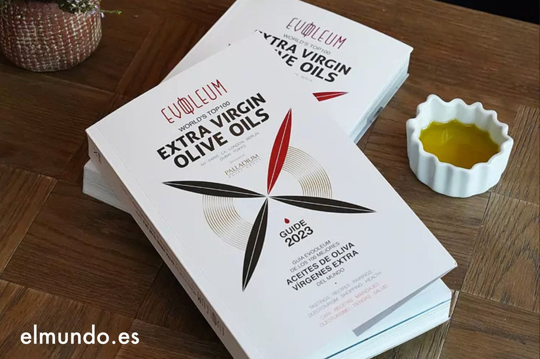 ECOLEUS: ENTRE LOS MEJORES DEL MUNDO