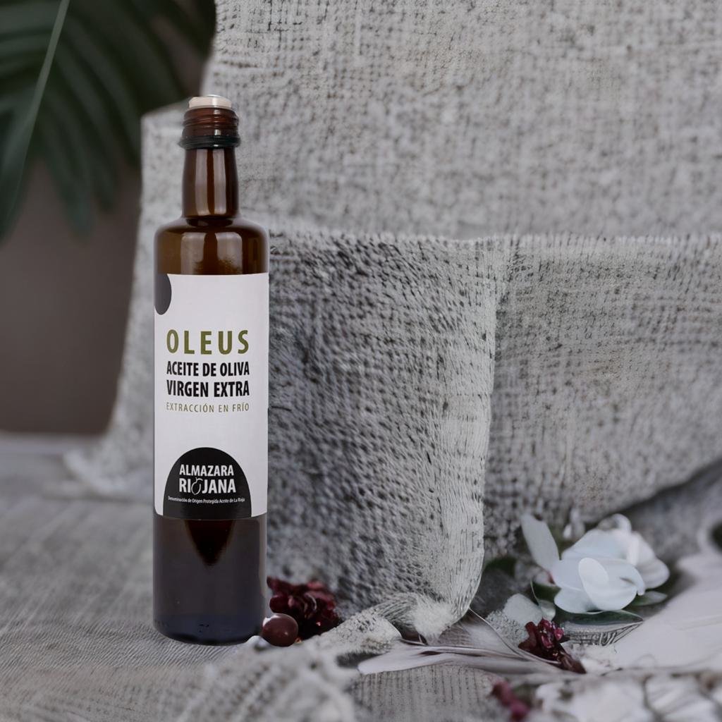 ACEITE DE OLIVA EN EL CUIDADO DE LA PIEL