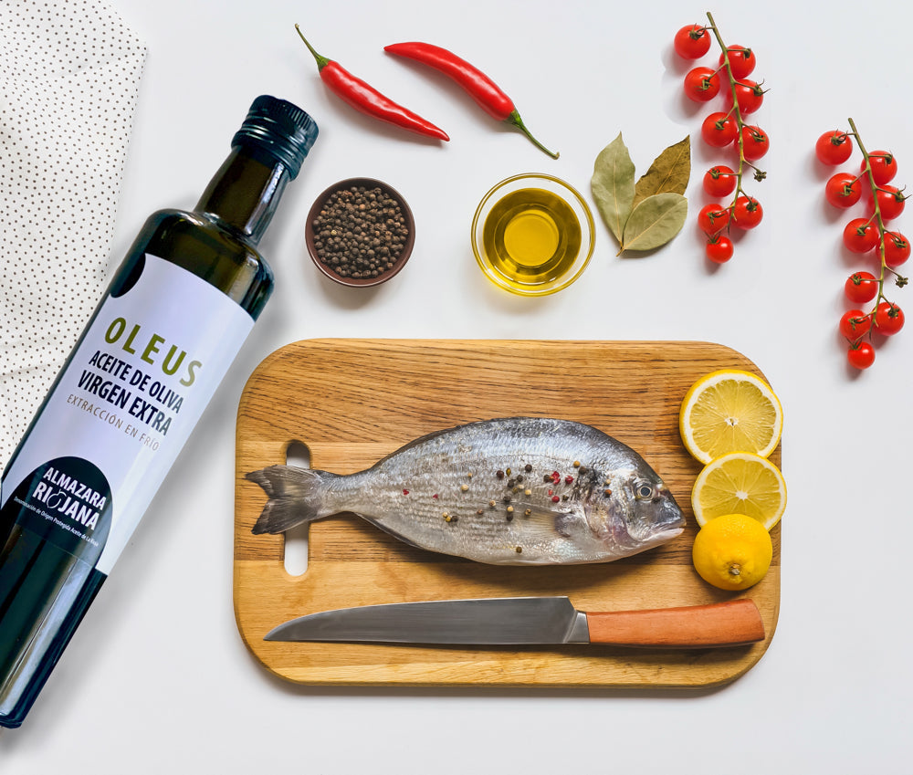 OLEUS, CUIDA DE TU SALUD